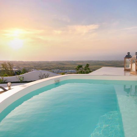 Sun Angelos Oia - Luxury Cave Suites Exterior photo